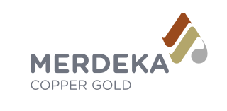 Merdeka Copper Gold